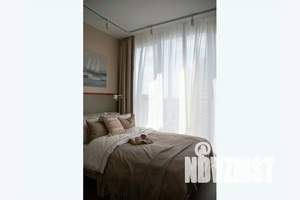 1-к квартира, посуточно, 30м2, 12/14 этаж