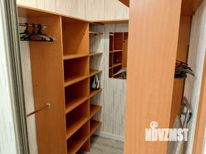 1-к квартира, на длительный срок, 40м2, 6/16 этаж