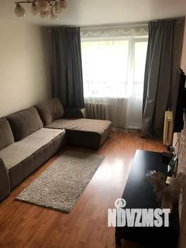 2-к квартира, посуточно, 40м2, 3/5 этаж