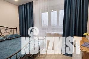 2-к квартира, посуточно, 36м2, 9/9 этаж