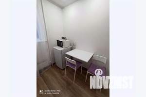 1-к квартира, посуточно, 30м2, 2/5 этаж