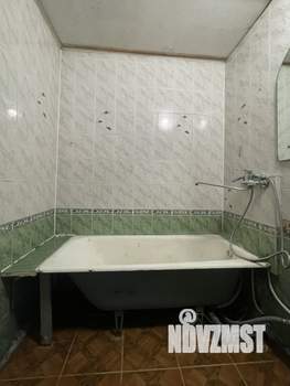 2-к квартира, на длительный срок, 50м2, 9/10 этаж