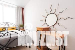 1-к квартира, посуточно, 25м2, 7/15 этаж