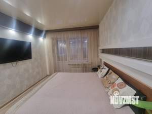 2-к квартира, на длительный срок, 58м2, 1/10 этаж