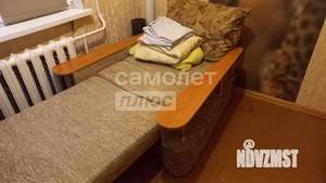 4-к квартира, на длительный срок, 58м2, 1/5 этаж