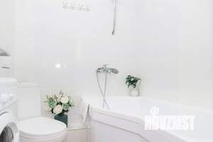 1-к квартира, посуточно, 19м2, 1/1 этаж