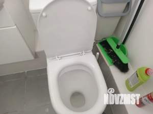 2-к квартира, посуточно, 50м2, 4/16 этаж