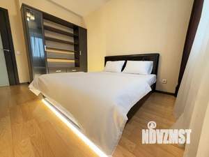 1-к квартира, посуточно, 38м2, 16/16 этаж