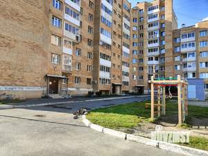 1-к квартира, на длительный срок, 39м2, 7/9 этаж