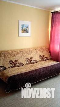 1-к квартира, посуточно, 29м2, 1/1 этаж