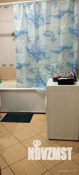 1-к квартира, посуточно, 54м2, 10/13 этаж