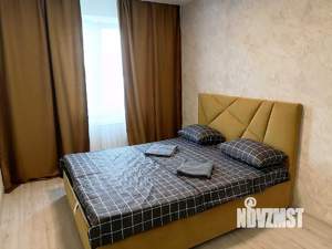 2-к квартира, посуточно, 65м2, 1/1 этаж