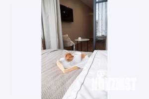 1-к квартира, посуточно, 30м2, 12/14 этаж