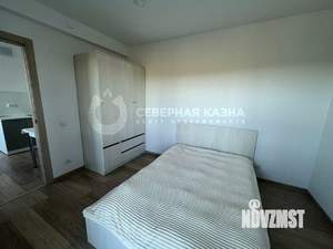 1-к квартира, на длительный срок, 32м2, 17/25 этаж