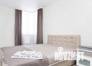 2-к квартира, посуточно, 60м2, 15/25 этаж