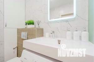 1-к квартира, посуточно, 31м2, 25/31 этаж