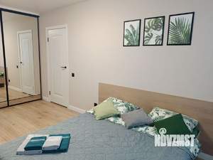 1-к квартира, посуточно, 36м2, 8/24 этаж