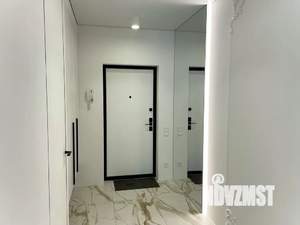 1-к квартира, посуточно, 53м2, 18/25 этаж