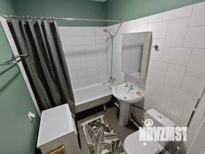 Студия квартира, посуточно, 25м2, 9/15 этаж