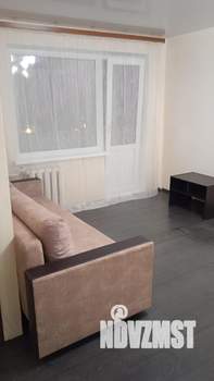 1-к квартира, на длительный срок, 28м2, 4/5 этаж