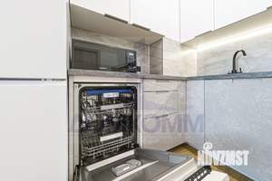 1-к квартира, на длительный срок, 55м2, 4/15 этаж