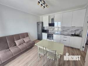 1-к квартира, на длительный срок, 44м2, 22/29 этаж