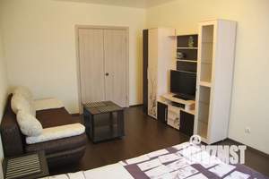 1-к квартира, посуточно, 45м2, 4/16 этаж