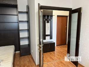 1-к квартира, на длительный срок, 45м2, 15/17 этаж