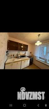 1-к квартира, на длительный срок, 40м2, 8/16 этаж