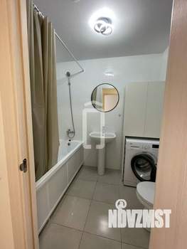 1-к квартира, на длительный срок, 36м2, 9/14 этаж