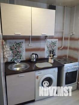 2-к квартира, посуточно, 43м2, 1/5 этаж