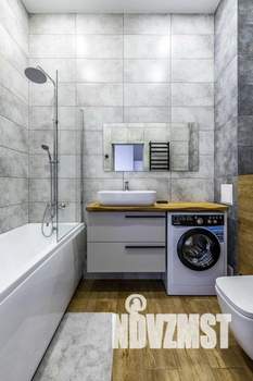 1-к квартира, посуточно, 48м2, 1/1 этаж