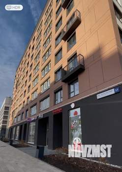 2-к квартира, на длительный срок, 54м2, 6/9 этаж