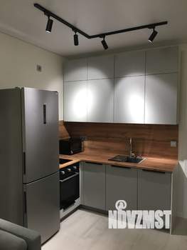 1-к квартира, на длительный срок, 38м2, 3/29 этаж