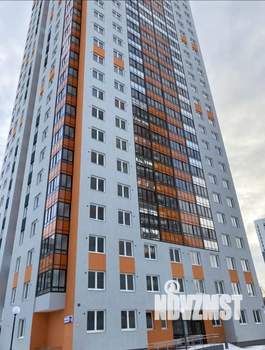 Студия квартира, на длительный срок, 26м2, 13/26 этаж