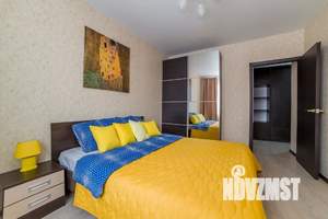 2-к квартира, посуточно, 73м2, 2/16 этаж