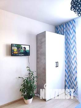Студия квартира, посуточно, 20м2, 15/26 этаж