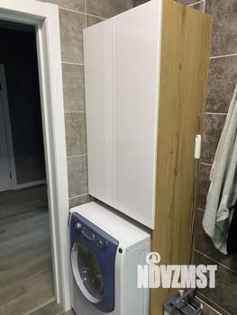 2-к квартира, посуточно, 47м2, 21/25 этаж