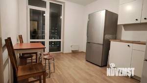 2-к квартира, на длительный срок, 80м2, 24/25 этаж