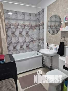 Студия квартира, посуточно, 26м2, 9/9 этаж