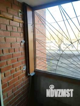 1-к квартира, на длительный срок, 28м2, 1/9 этаж