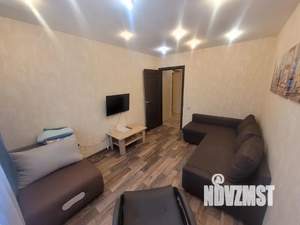 1-к квартира, посуточно, 35м2, 8/9 этаж