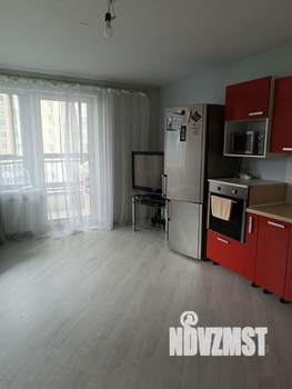 2-к квартира, на длительный срок, 56м2, 6/26 этаж