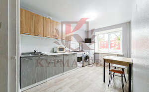 2-к квартира, на длительный срок, 45м2, 3/9 этаж