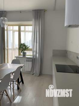 3-к квартира, на длительный срок, 95м2, 7/9 этаж