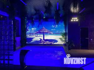 2-к квартира, посуточно, 60м2, 1/3 этаж
