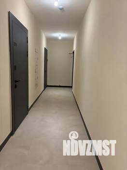 Студия квартира, посуточно, 26м2, 20/21 этаж