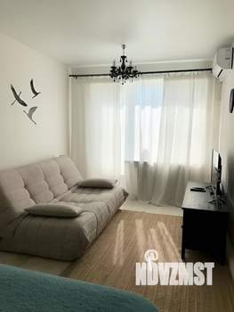1-к квартира, посуточно, 32м2, 5/5 этаж