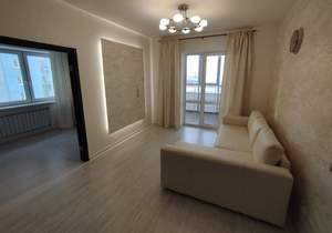 3-к квартира, на длительный срок, 101м2, 1/25 этаж