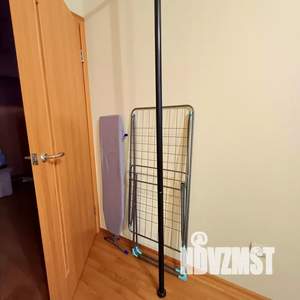 1-к квартира, посуточно, 40м2, 7/10 этаж